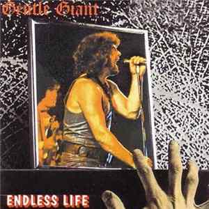 Gentle Giant - Endless Life FLAC album