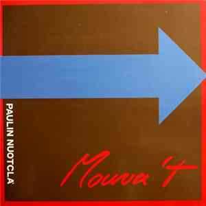 Paulin Nuotclà - Mouva't FLAC album