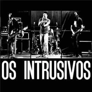 Os Intrusivos - Ep FLAC album
