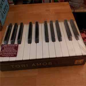 Tori Amos - A Piano: The Collection FLAC album