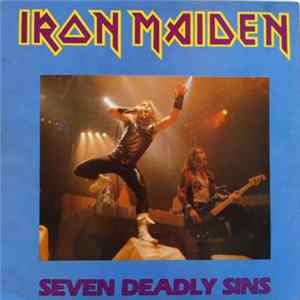 Iron Maiden - Seven Deadly Sins FLAC album