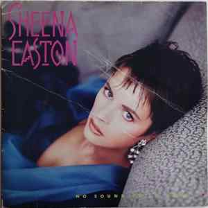 Sheena Easton - No Sound But A Heart FLAC album
