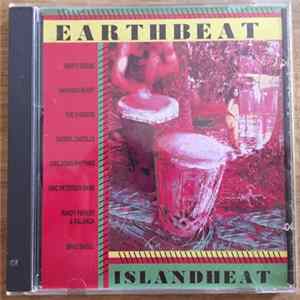 Various - Earthbeat / Islandheat FLAC album