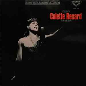 Colette Renard - Colette Renard FLAC album