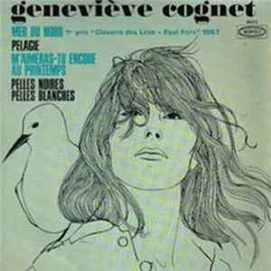 Geneviève Cognet - Mère Du Nord FLAC album