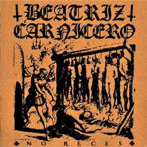 Beatriz Carnicero - No Reces FLAC album