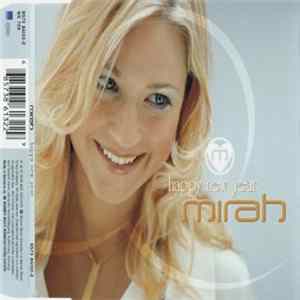Mirah - Happy New Year FLAC album