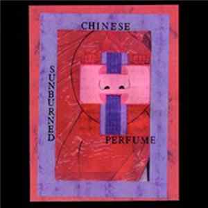 Sunburned Hand Of The Man - Chinese Perfume FLAC album