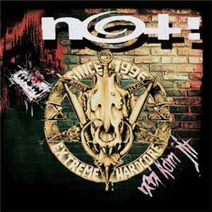 NOT! - Není Kam Jít FLAC album
