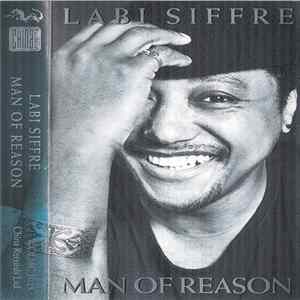 Labi Siffre - Man Of Reason FLAC album