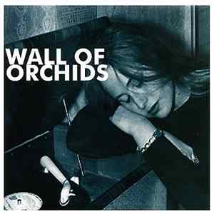 Wall Of Orchids - Great Blue FLAC album
