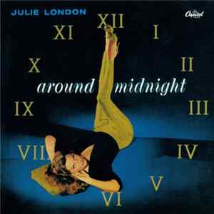Julie London - Around Midnight FLAC album