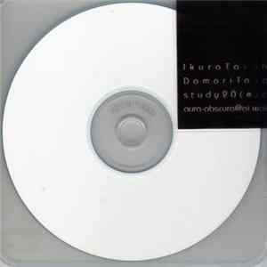 Ikuro Takahashi - Domori To Sanshu Study 20 (Excerpt) FLAC album