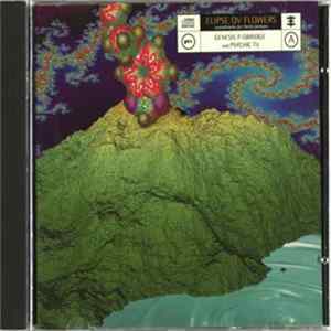 Genesis P-Orridge / Psychic TV - Elipse Ov Flowers FLAC album