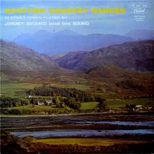 Jimmy Shand And His Band - Scottish Country Dances FLAC album