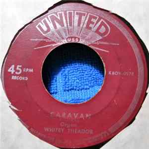 Whitney Theador, Chico Panicara - Caravan / You Call Everybody Darling FLAC album