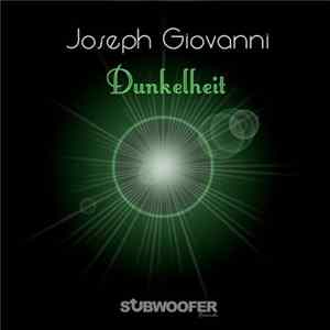 Joseph Giovanni - Dunkelheit FLAC album