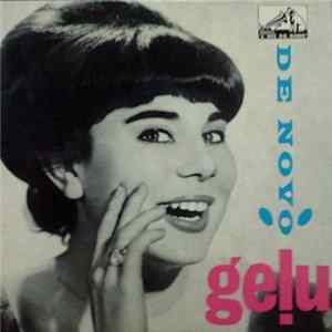 Gelu - De Novo Com Gelu FLAC album