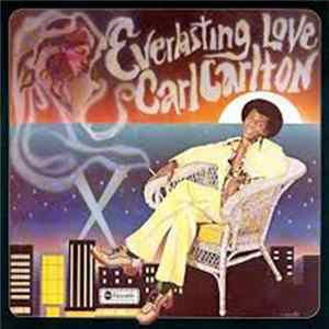 Carl Carlton - Everlasting Love FLAC album