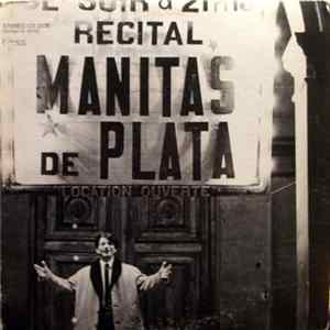 Manitas De Plata - Recital FLAC album