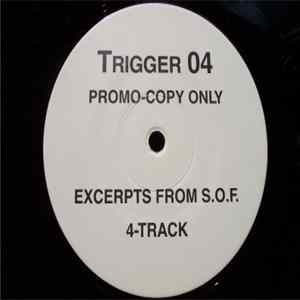 Various - Excerpts Of Sound Of Frankfurt Vol. 1 FLAC album