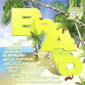 Various - Bravo Hits 54 FLAC album
