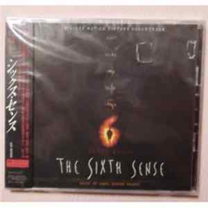 James Newton Howard - The Sixth Sense (Original Motion Picture Soundtrack) FLAC album