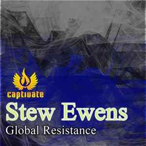 Stew Ewens - Global Resistance FLAC album