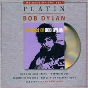 Bob Dylan - The Best Of Bob Dylan FLAC album