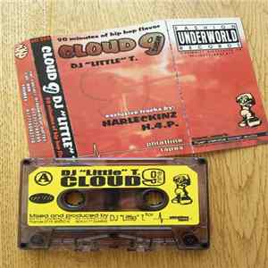 DJ "Little" T - Cloud 9 Nine FLAC album