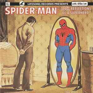 Hero - Spider-Man: Rock Reflections Of A Superhero FLAC album