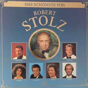 Robert Stolz - Das Schönste Von Robert Stolz FLAC album