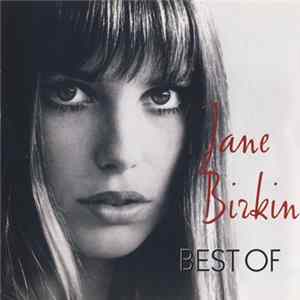 Jane Birkin - Best Of FLAC album