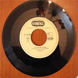 McGuire Sisters - Sugar Time / Banana Split FLAC album