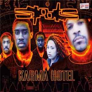 Spooks - Karma Hotel FLAC album