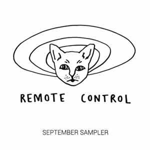 Various - Remote Control September Sampler FLAC album