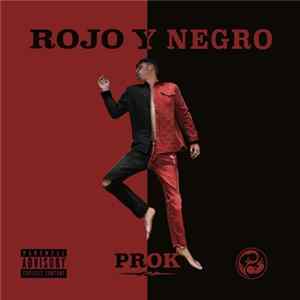 Prok - Rojo y Negro FLAC album