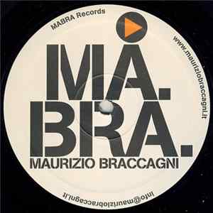 Ma.Bra. - Ep. Vol.1 FLAC album