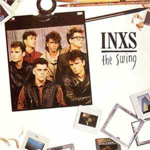 INXS - The Swing FLAC album