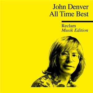 John Denver - All Time Best FLAC album