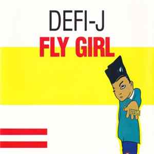 Defi-J - Fly Girl FLAC album