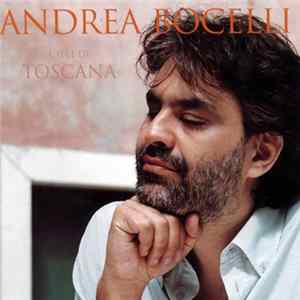 Andrea Bocelli - Cieli Di Toscana FLAC album