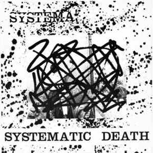 Systematic Death - Systema FLAC album