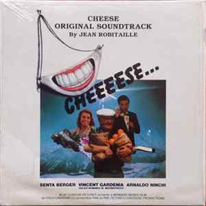 Jean Robitaille - Cheeeese... FLAC album