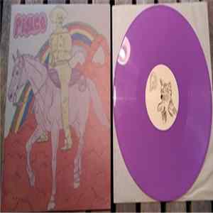 Piglet - Lava Land FLAC album