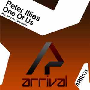 Peter Illias - One Of Us FLAC album