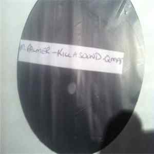 Michael Palmer, Colonel Lloydie - Pull it up now/kill a sound now FLAC album