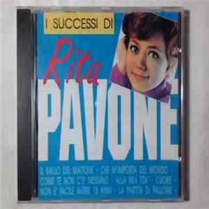 Rita Pavone - I Successi Di FLAC album