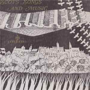 Various - Scots Songs And Music FLAC album