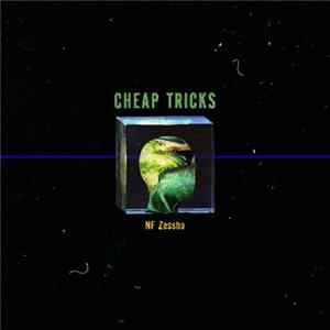 NF Zessho - Cheap Tricks FLAC album